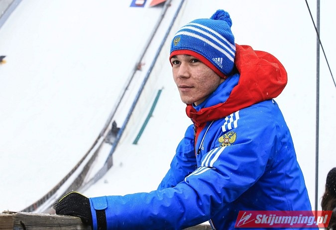 031 Ilmir Hazetdinov